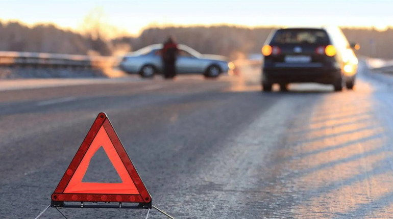 Що робити після автомобільної аварії в Ізмі: покроковий посібник для мешканців