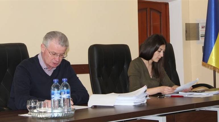 У Гадячі відбулася 72-га сесія міської ради: які рішення ухвалили депутати