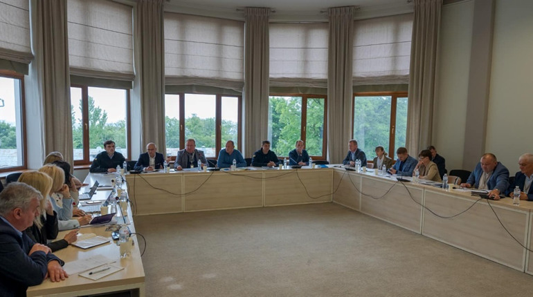У Вараському районі буде одна кластерна і дві загальних лікарні. Про що мова?