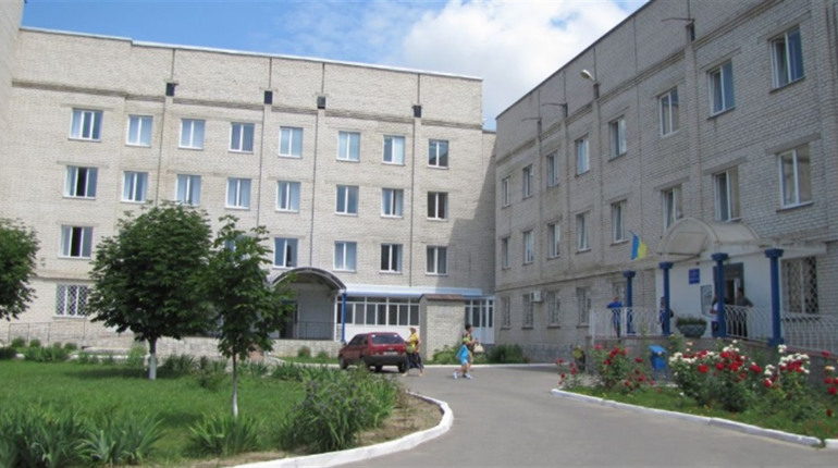 Очолив госпіталь для окупантів: заочно засудили лікаря з Берислава