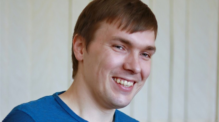Семейный доктор из Бердянска верит в карму, мечтает заняться творчеством и опуститься на дно океана