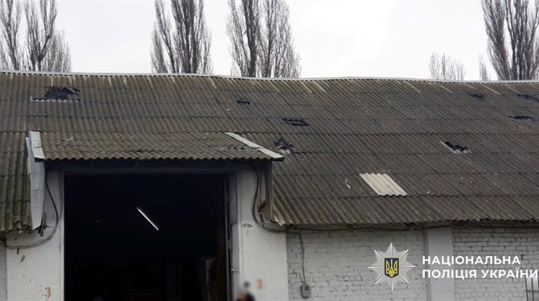 Загарбники обстріляли 30 міст і сіл правобережної Херсонщини: 6 людей поранені