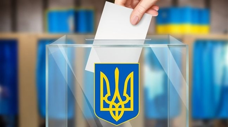 Міський голова Южного закликав містян прийти на вибори
