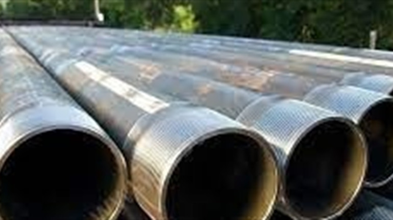 Использование обсадных труб в глубоких скважинах