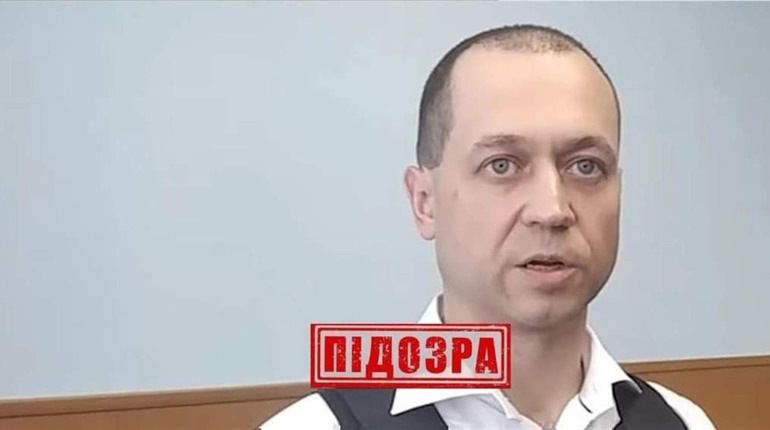 На Херсонщині колишній банкір перейшов на бік ворога й очолив окупаційний «Промсвязьбанк»