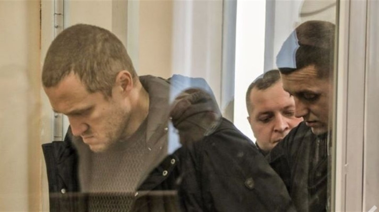 Суд продовжив утримання під вартою Миколаївського екс-прокурора: обвинувачують у держзраді