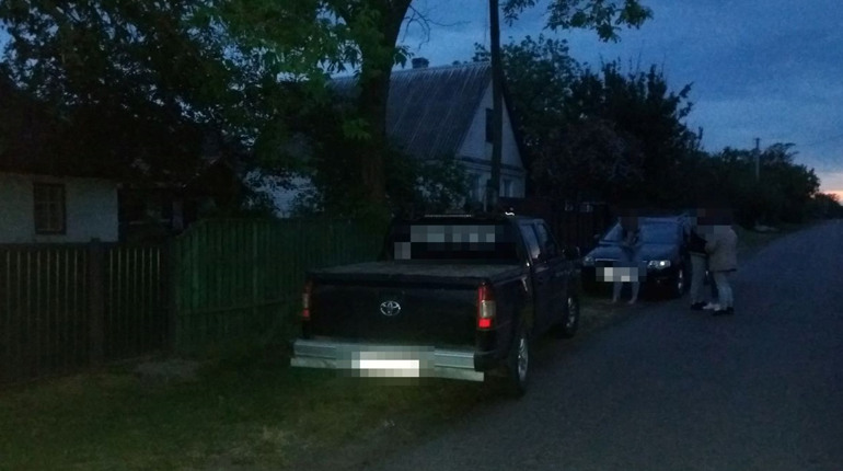 На Смілянщині сталася аварія, у якій постраждала 3-річна дитина