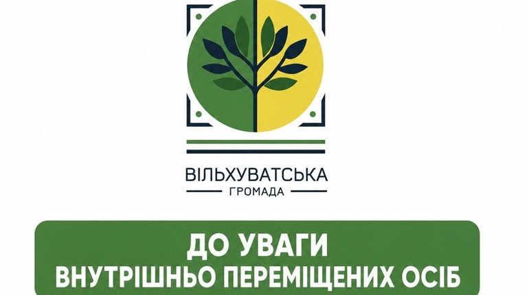 У Харкові відкрили Центр підтримки для мешканців Вільхуватської громади