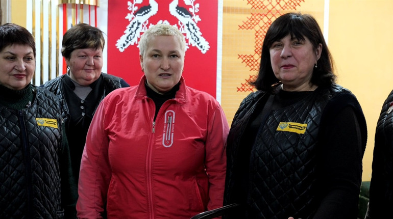 Підприємиця з Шостки виграла генератор у благодійному розіграші "Бокс Незламності"