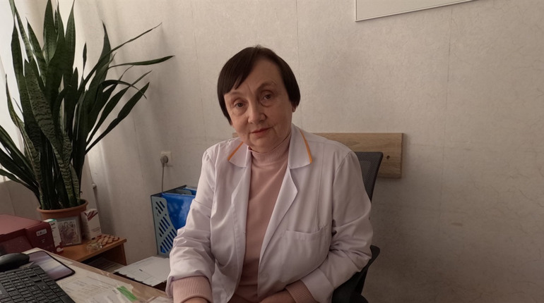 Інсульт – ризики та перша допомога: поради лікарки-невропатолога Наталії Корнієнко