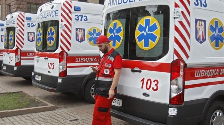 103: автоматизация приема вызовов и электронный контроль. Что это значит?