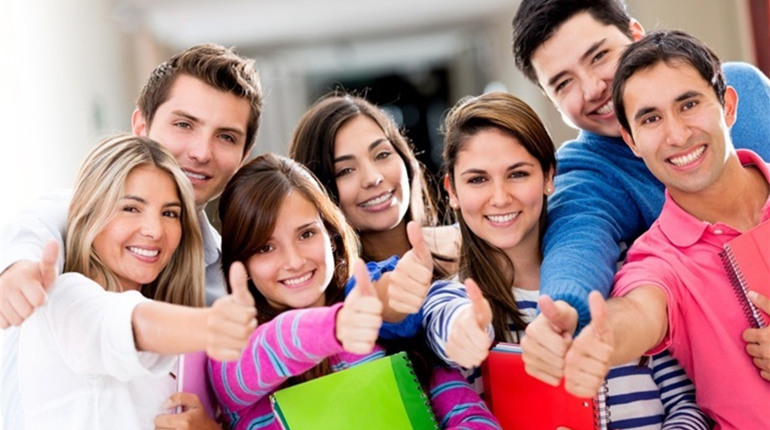 Тест до міжнародного дня студентів: перевір свої знання