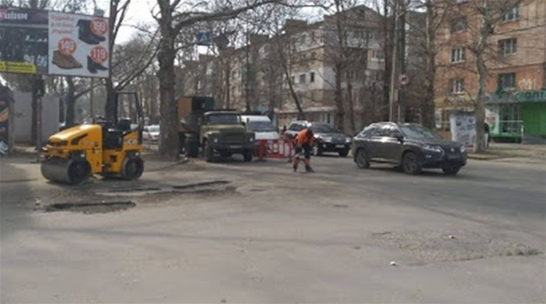 В міському дорожньому управлінні проведуть позаплановий аудит