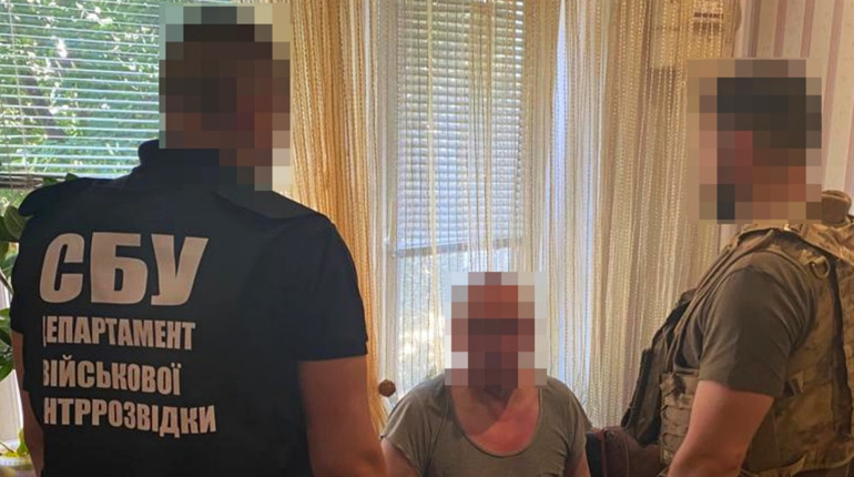 Мешканця Марганця судитимуть за вчинення державної зради: прокуратура області