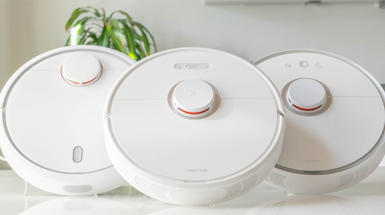 Roborock або Xiaomi: порівняння для тих, хто вагається