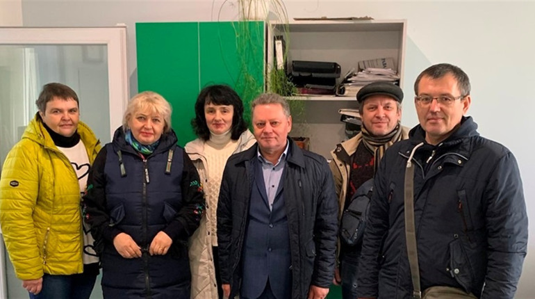 У Куп’янську відновив роботу Пенсійний фонд: які послуги можна отримати