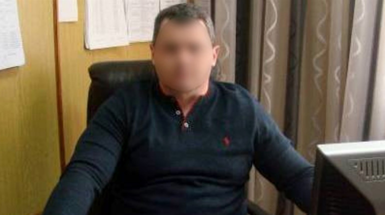 Депутат з Луганщини співпрацював з “кадирівцями”. Колаборанту оголошено підозру