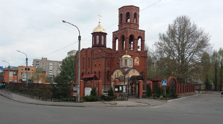 Береженого Бог бережет, а в пасхальную ночь покой и здоровье мелитопольцев оберегала полиция 