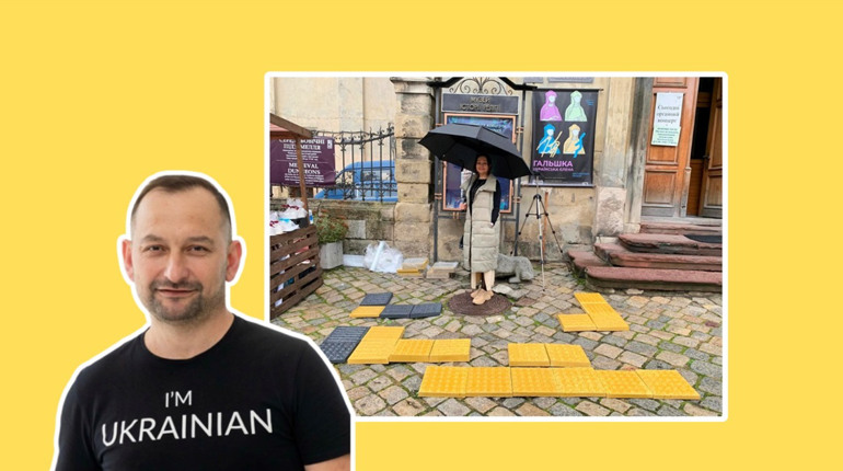 «Хочемо робити щось корисне»: підприємець з Донеччини створив біля Дрогобича соціальне підприємство