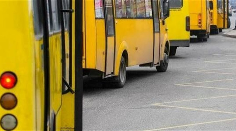 Як їздять маршрутки Фастів-Київ: додалися нові рейси