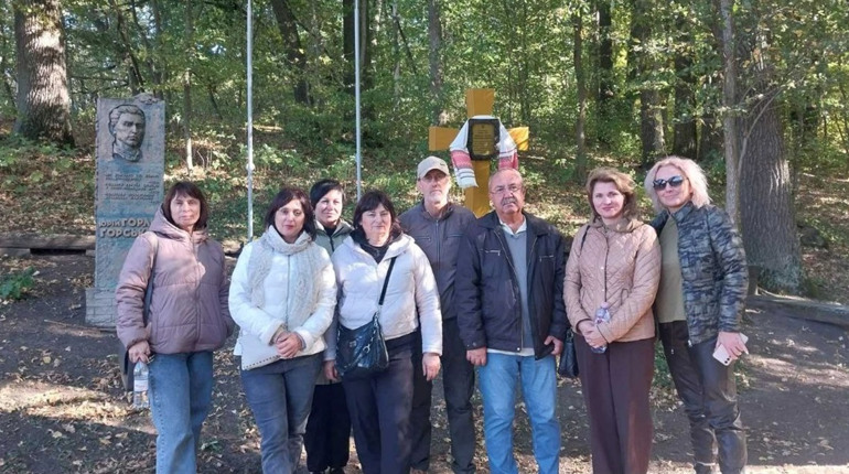 Журналістський фестиваль "Осінні зерна" на Олександрівщині: традиція, що об'єднує журналістів