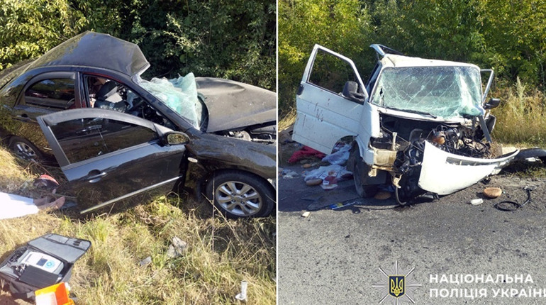 На Хмельниччині перед судом постане водійка, з вини якої загинули двоє людей поблизу Сатанова