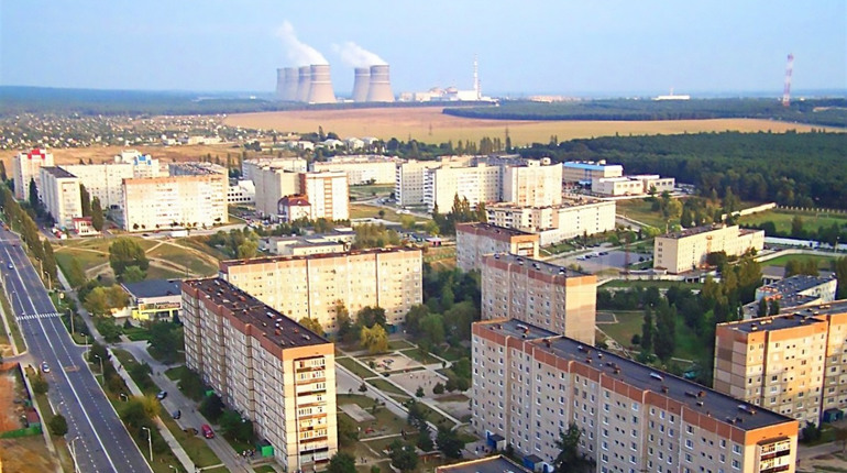 У Вараші – найгірша епідситуація в області
