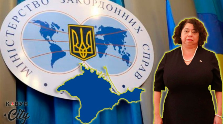 Міжнародний скандал? Нікарагуа відкрило «консульство» в Криму, МЗС України жорстко відреагувало