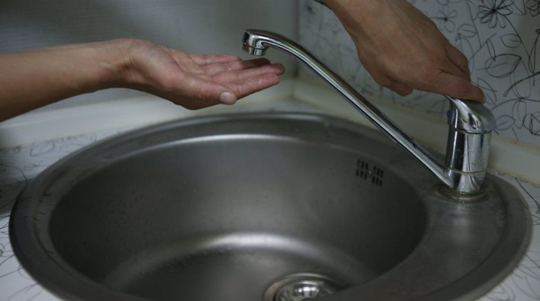 У центральній частині міста Городка не буде води. Коли і як довго