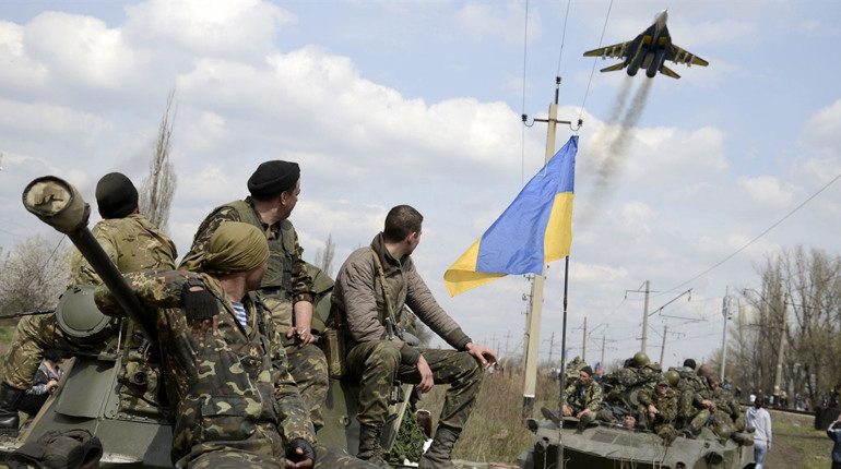 Триває 563-й день війни. Втрати ворога та ситуація в регіонах станом на 9 вересня