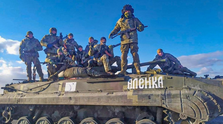 ЗСУ відбили атаки ворога у Волноваському районі — огляд новин за 20 жовтня