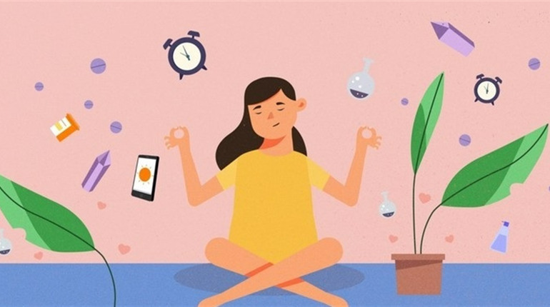 Чому іноді потрібно побути наодинці з собою?