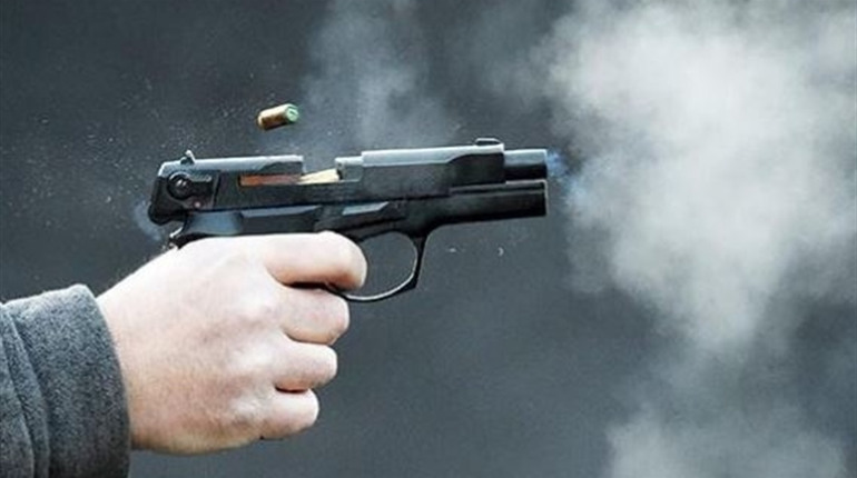 У Дачному Біляївського району поліцейський змушений був відкрити вогонь, аби захистити напарницю