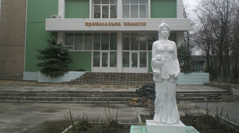 Коли буде вступна кампанія у вишах