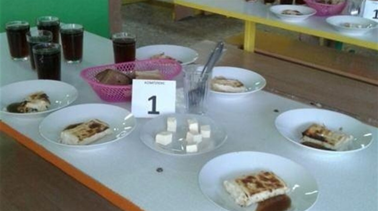 У Вараші школа №4 перейшла на новий тип харчування, де дітей годуватимуть стравами відомого кулінара