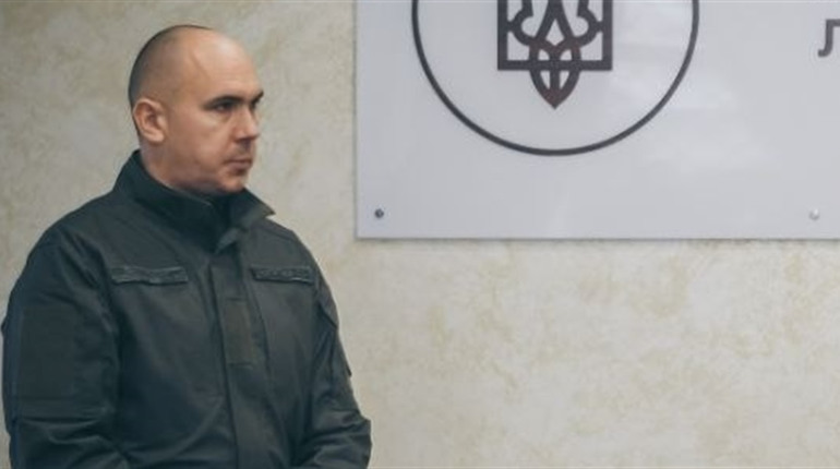 Уродженець Сарненщини став головним лісівником області
