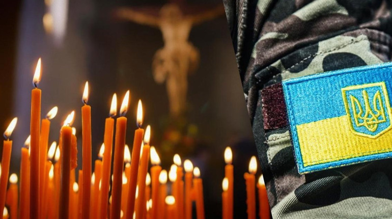Втрата громади: на війні загинув фастівчанин Микола Чалик