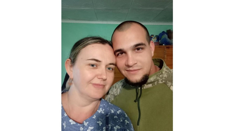 «Війна – це не романтика, а смерть і біль» – стверджує бойовий медик Артем Авдонькін з Мар’янівки