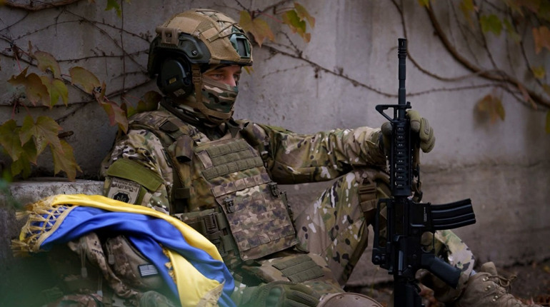 Як нараховується страховий стаж військовослужбовцям