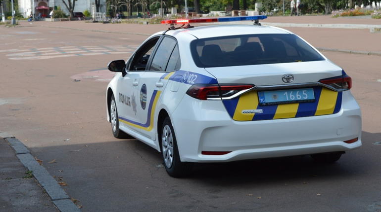 Жителька села Стовп'яги на Переяславщині виявила труп своєї подруги: хроніка поліції