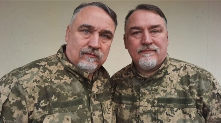 Братам Капрановим на двох 110 років! Що почитати, послухати і подивитись - тут є і про Херсонщину