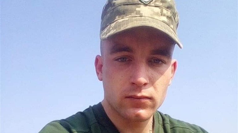 На Фастівщині втрати: в зоні АТО загинув 23-річний захисник