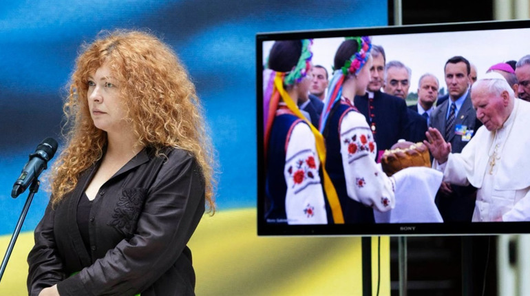 В Україні випустять пам’ятну монету на честь Папи Римського Іоанна Павла ІІ. Деталі від Нацбанку