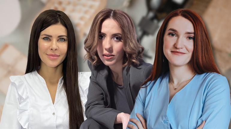 Де в Сарнах подбати про себе? Місцеві підприємиці про догляд за тілом, волоссям і обличчям