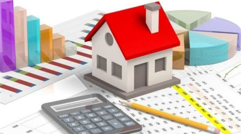Тепер українці можуть безкоштовно оцінити свою нерухомість за допомогою онлайн сервісу