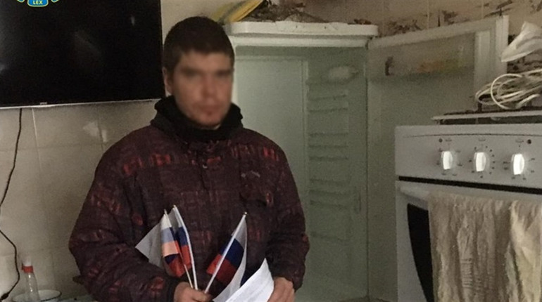 У Херсоні затримано чоловіка, який передавав ворогу інформацію про розташування ЗСУ