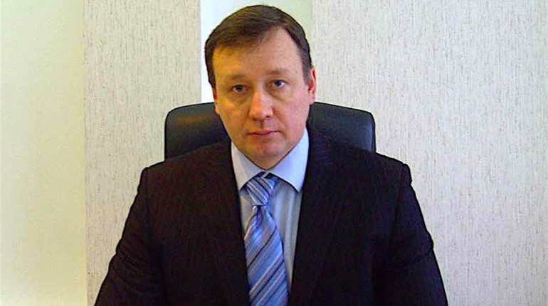 У Измаильской райгосадминистрации - новый глава