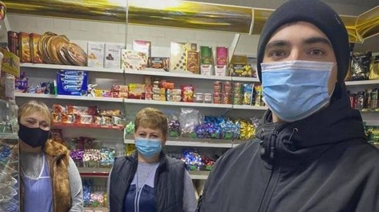 Складено 42 адмінпротоколи