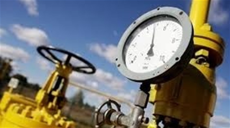 56 абонентів Дніпрян сидять без газу