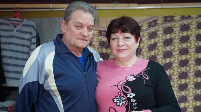 Тимчасовий дім. Історія сім’ї з Запоріжжя, яка чекає дня перемоги на Сатанівщині